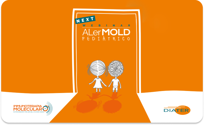 ALerMOLD Pediátrico