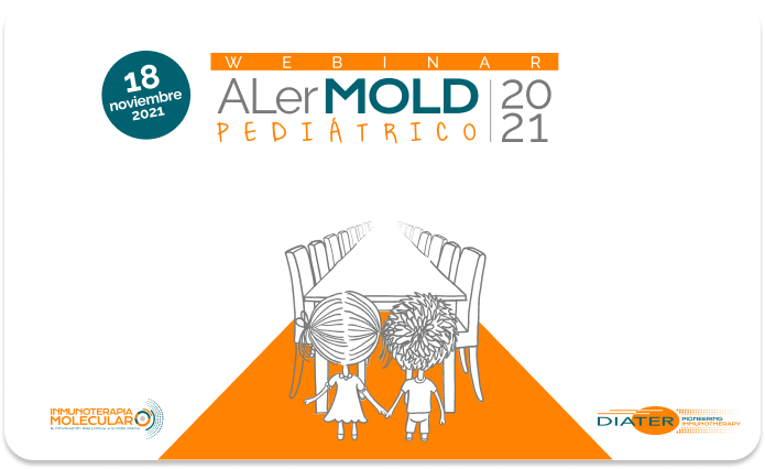 ITaMOLD - Residentes de tercer año alergología