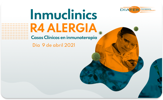 Inmuclinics R4 Alergia