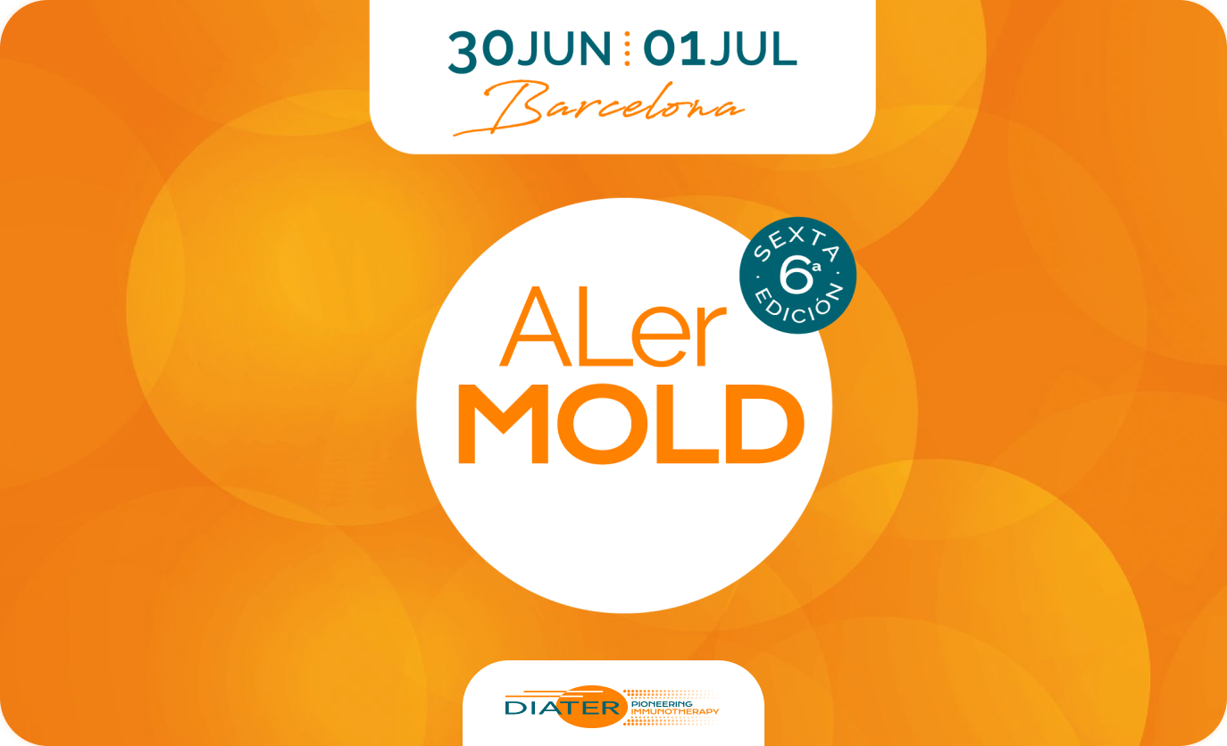 ALerMOLD 6ª Edición
