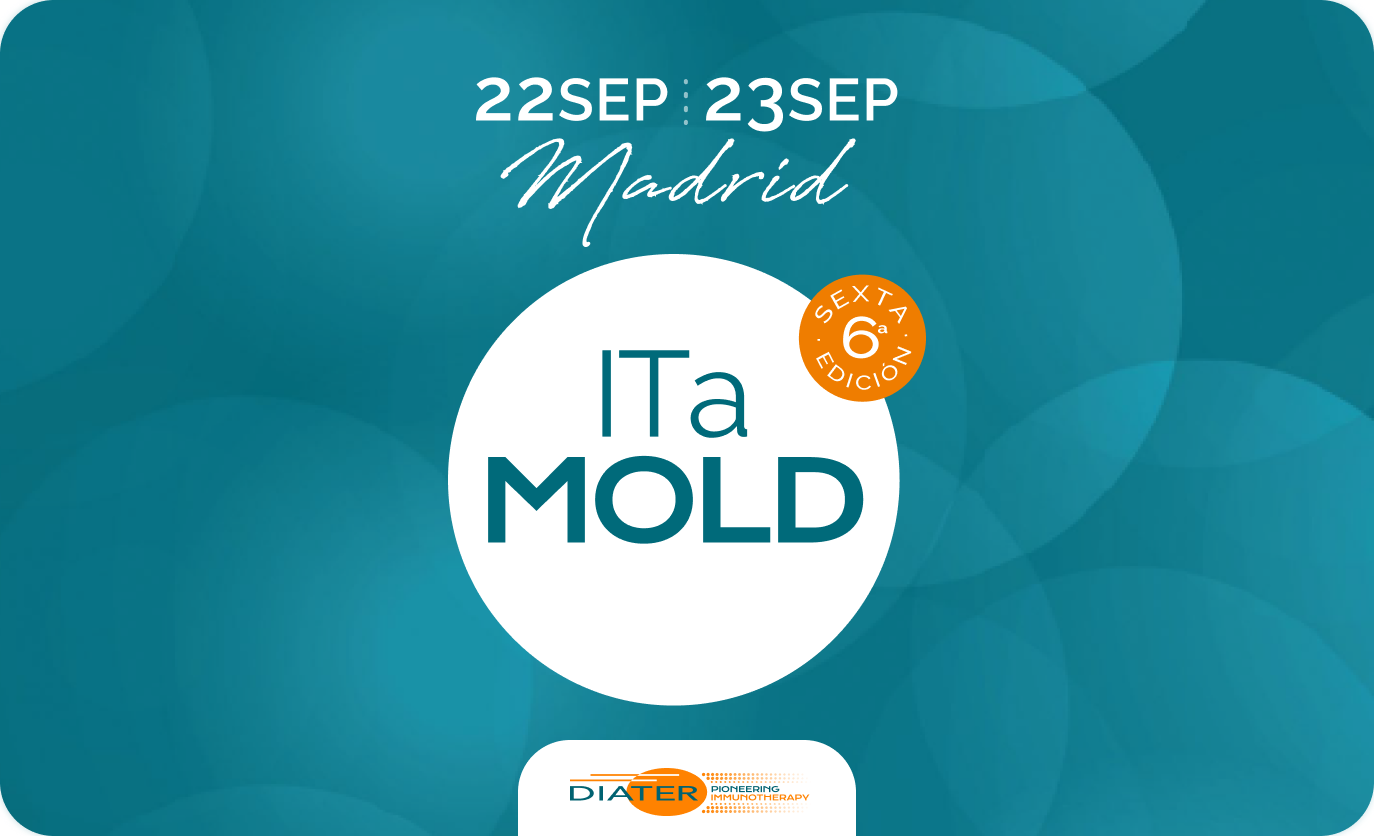 ITaMOLD 6ª Edición
