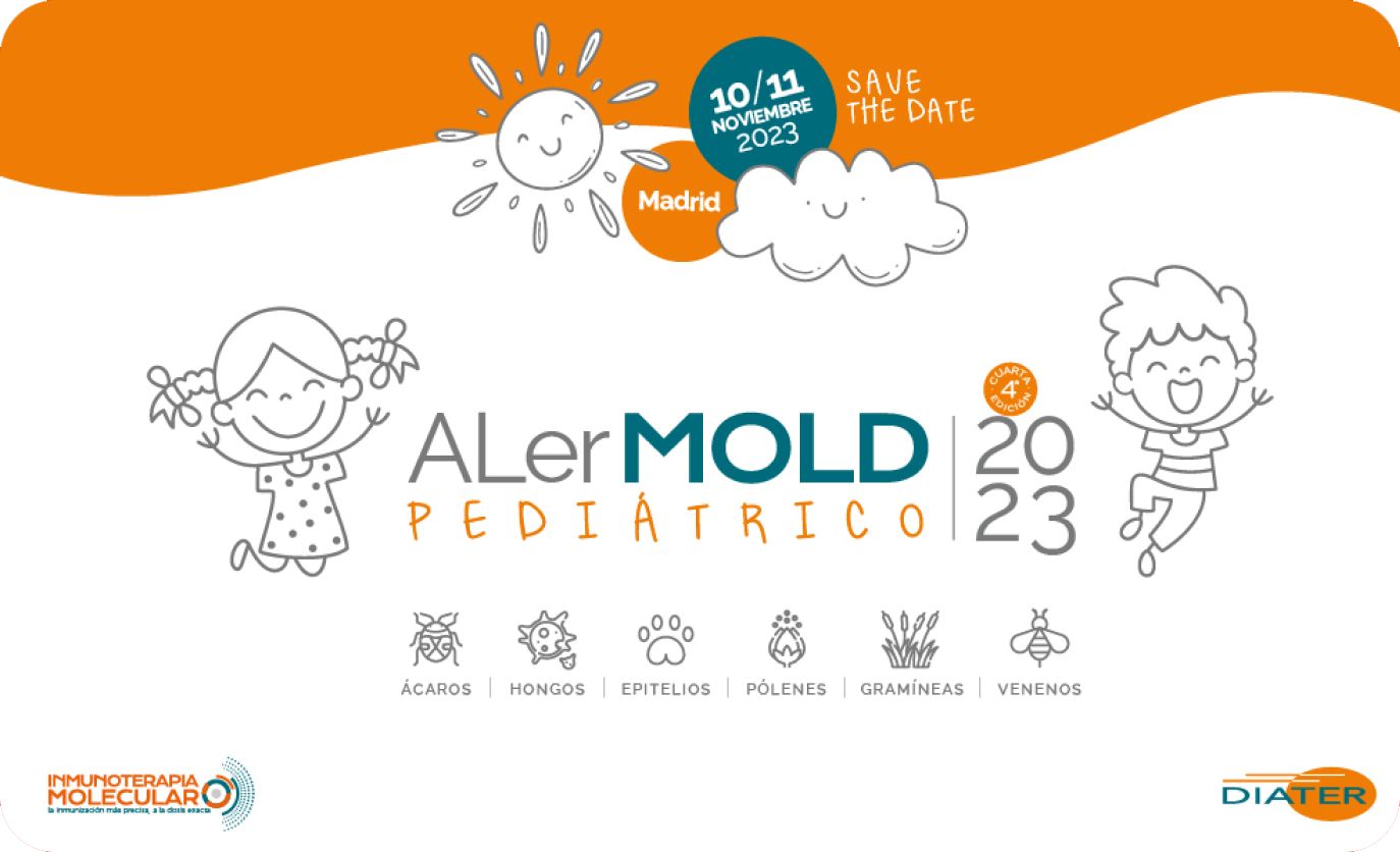 ALerMOLD Pediátrico 2023